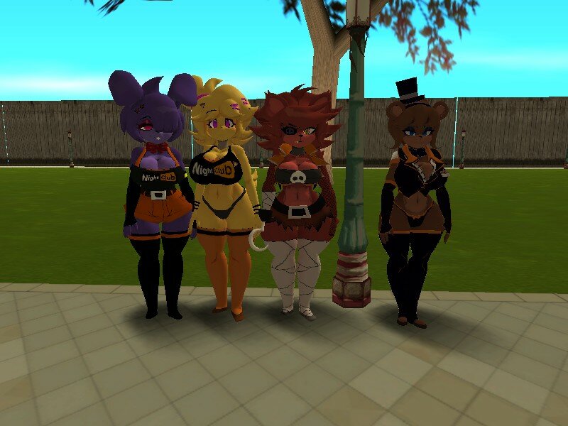 mod